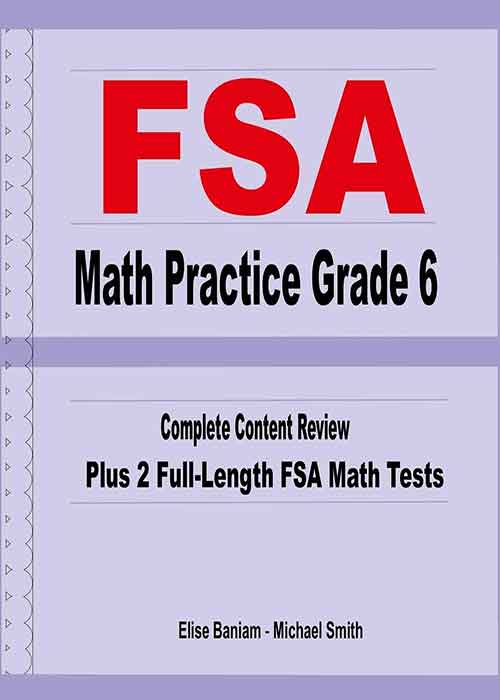 FSA Math Grade 6_page