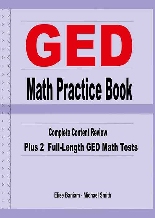 GED Math Practice Book_page