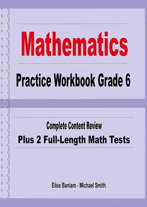 Mathematic Grade 6_page