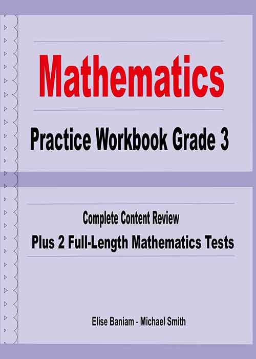 Mathematics Grade 3