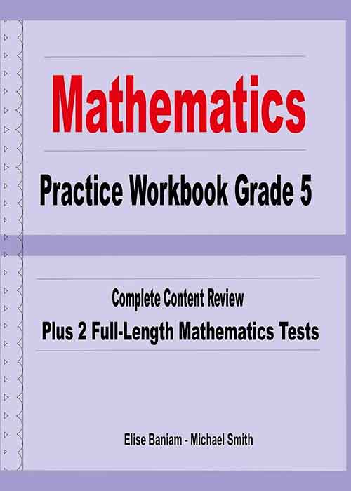 Mathematics Grade 5_page