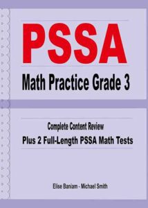 How PSSA math works?