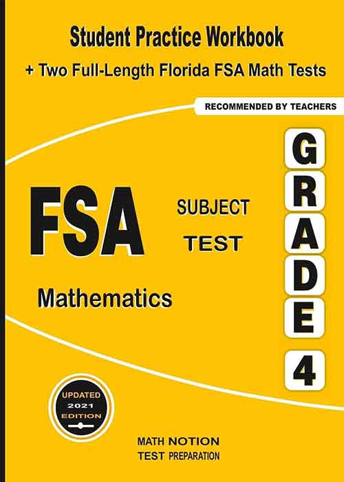 FSA Subject Test_page