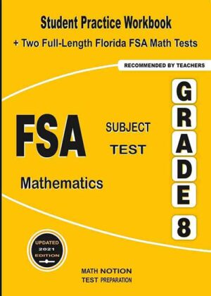 FSA Subject Test