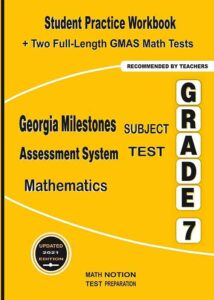 Introduction to the Georgia Milestones Assessment System (GMAS)