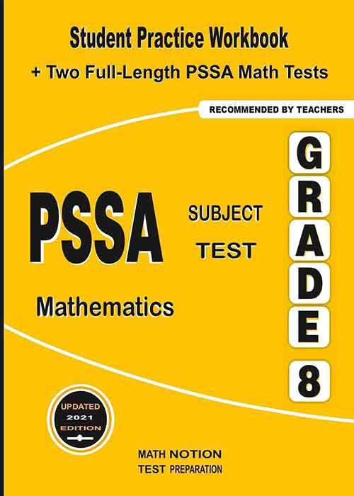PSSA Subject Test