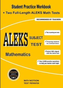 Introduction to the ALEKS Math Test?