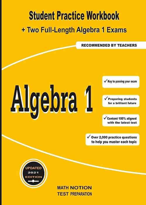 Algebra 1