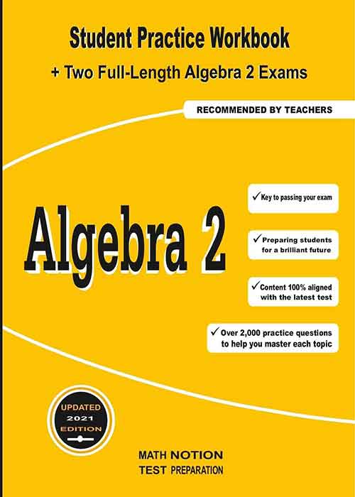 Algebra 2