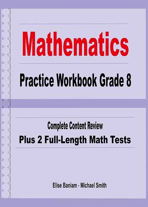 Mathematic Grade 8_page