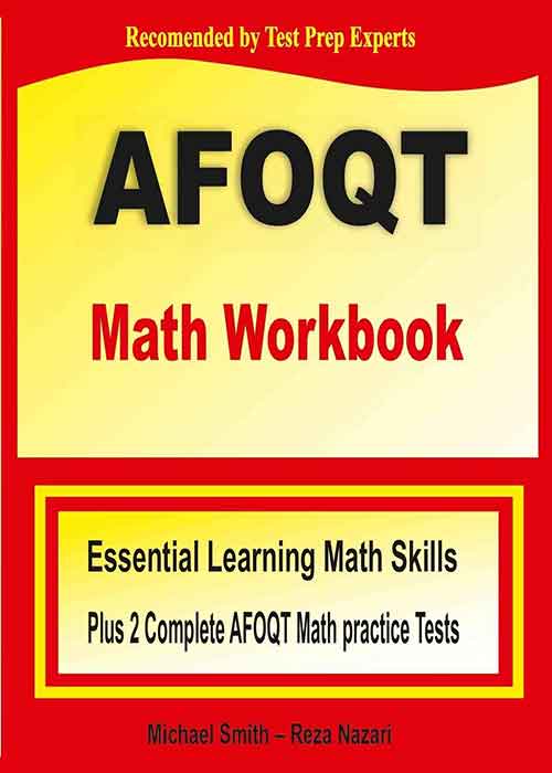 AFOQT Math