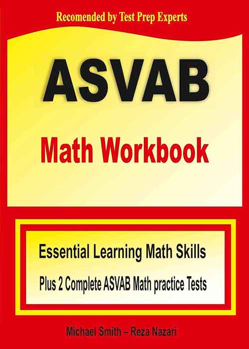 ASVAB Math