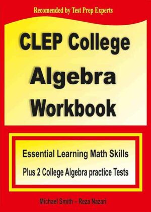 CLEP College Algebra