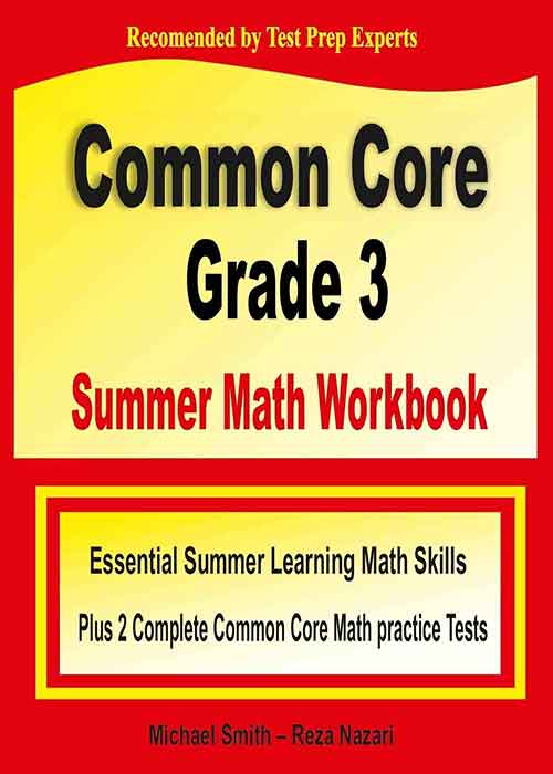 Common Core 3