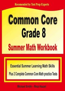 how common core math works?