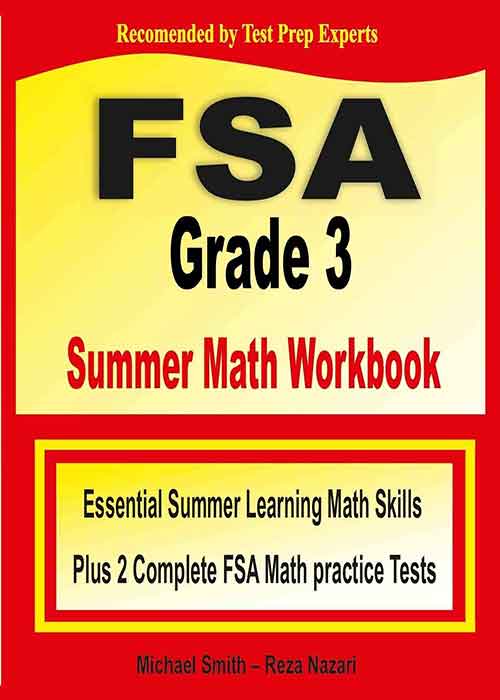 FSA Grade 3