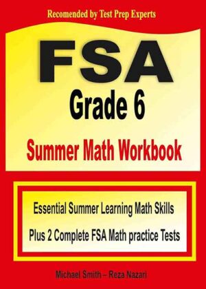 FSA Grade 6