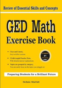 ged math