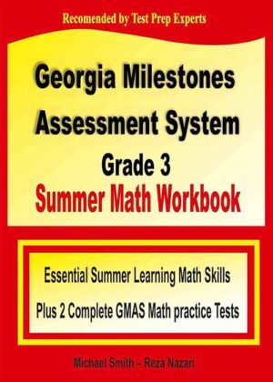 GMAS Grade 3