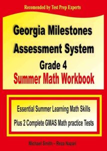 Introduction to the Georgia Milestones Assessment System (GMAS)
