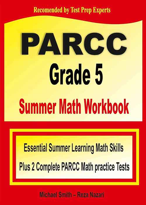 PARCC Grade 5