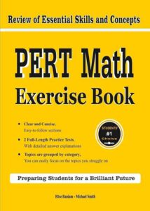 How to Prepare for the PERT Math Test?