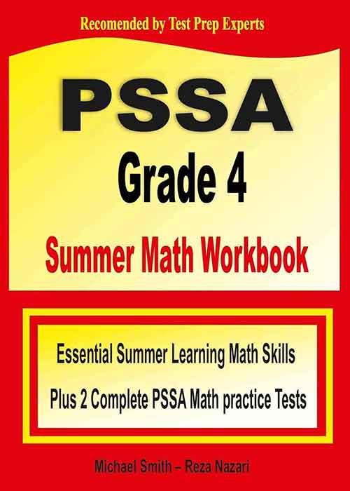 PSSA Grade 4