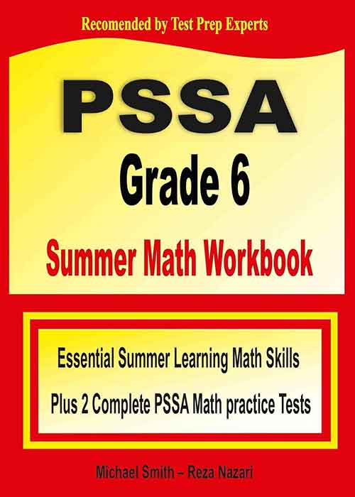 PSSA Grade 6