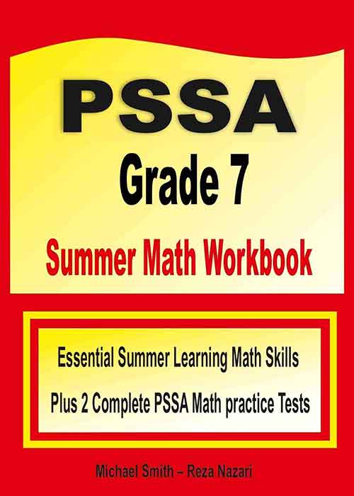 PSSA Grade 7