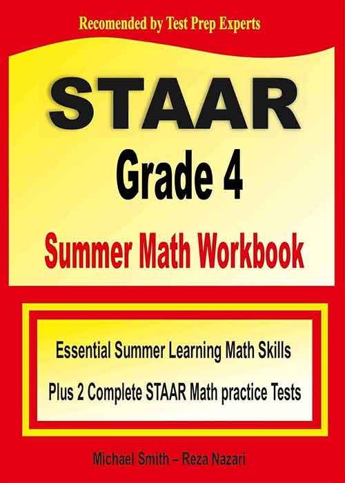 STAAR Grade 4