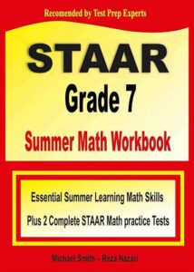 How to Prepare for the State of Texas Assessments of Academic Readiness (STAAR)