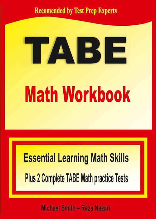 TABE Math