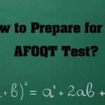 AFOQT-Test