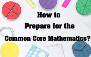 How to Help Your Child With Common Core Math