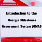Introduction to the Georgia Milestones Assessment System (GMAS) 24 High School Math