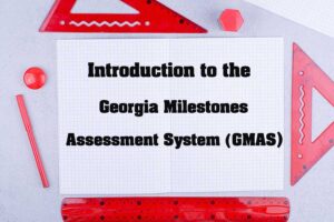 Georgia Milestones Math: What Is Tested by Grade