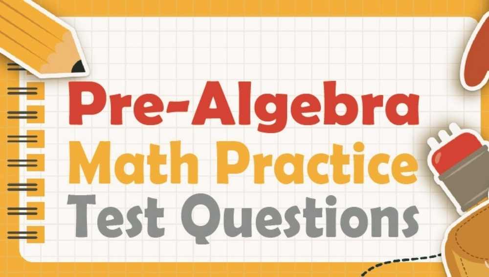 How to Prepare Algebra Practice Tests