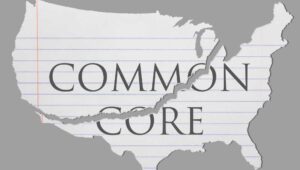 how common core math works?