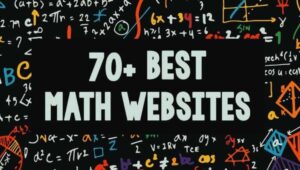 websites related to Mathematics