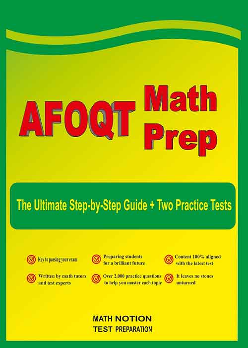 AFOQT-Math-Prep