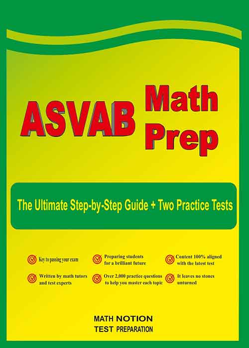 ASVAB-Math-Prep