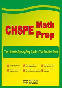 CHSPE-Math-Prep