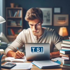 How to Prepare for the TSI Test?