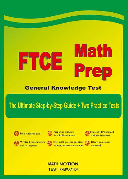 FTCE-Math-Prep