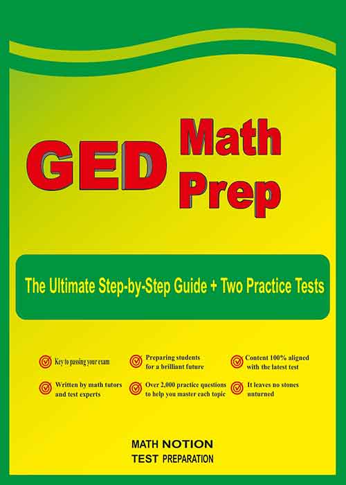 GED-Math-Prep