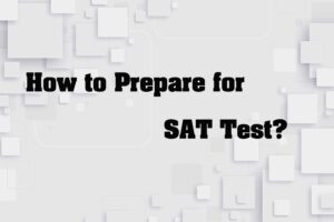 How to Prepare for the SAT Math Section