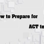 How to Prepare for the ACT test? 15 Math Test