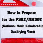How to Prepare for the PSAT/NMSQT Math 7 Mathematics Study Guide