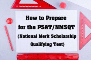 How to Prepare for the PSAT/NMSQT Math