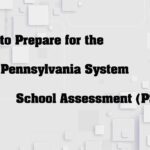 How to Prepare for the Pennsylvania System School Assessment (PSSA)? 18 High School Math